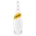 Schweppes slimline indian tonic Water 1litre (5000193900632)